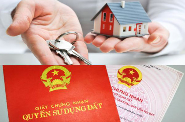 Hướng dẫn 5 Cách Kiểm Tra Nhà Đất Có Đang Bị Thế Chấp Ngân Hàng Hay Không