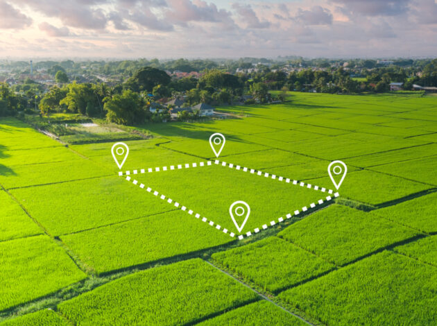 Hướng dẫn 4 Cách xử lý khi hàng xóm không kí giáp ranh để làm sổ đỏ