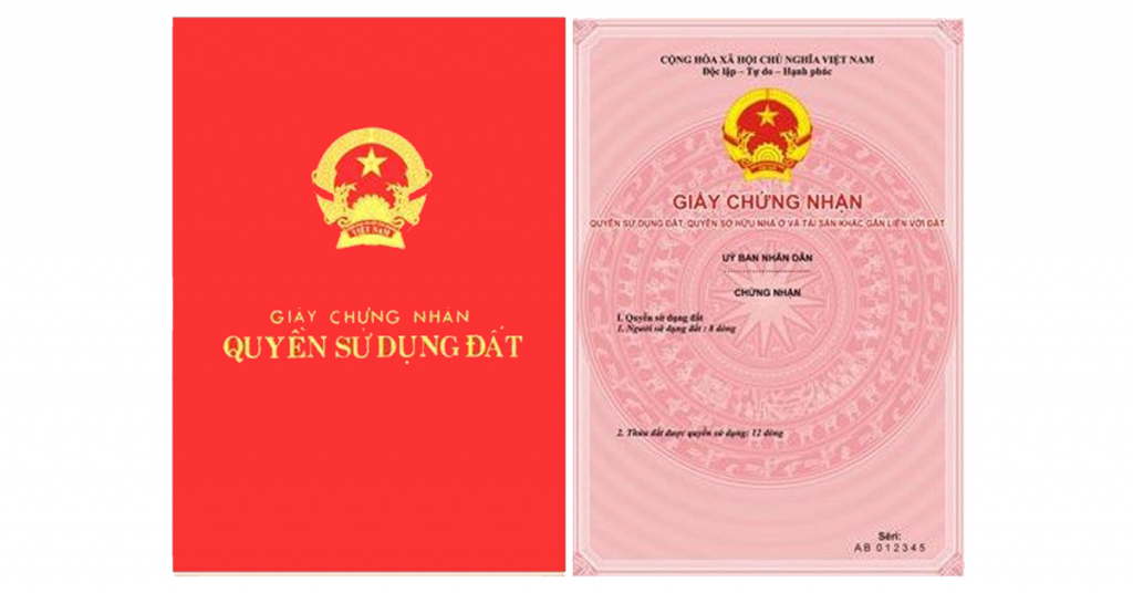Kiểm tra sổ đất trước giao dịch