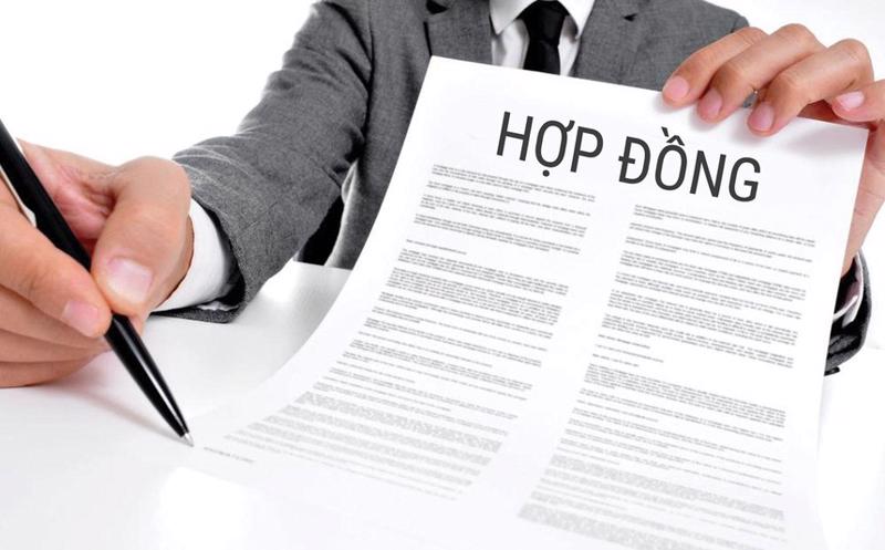 Kiểm tra hợp đồng trước khi mua bán đất