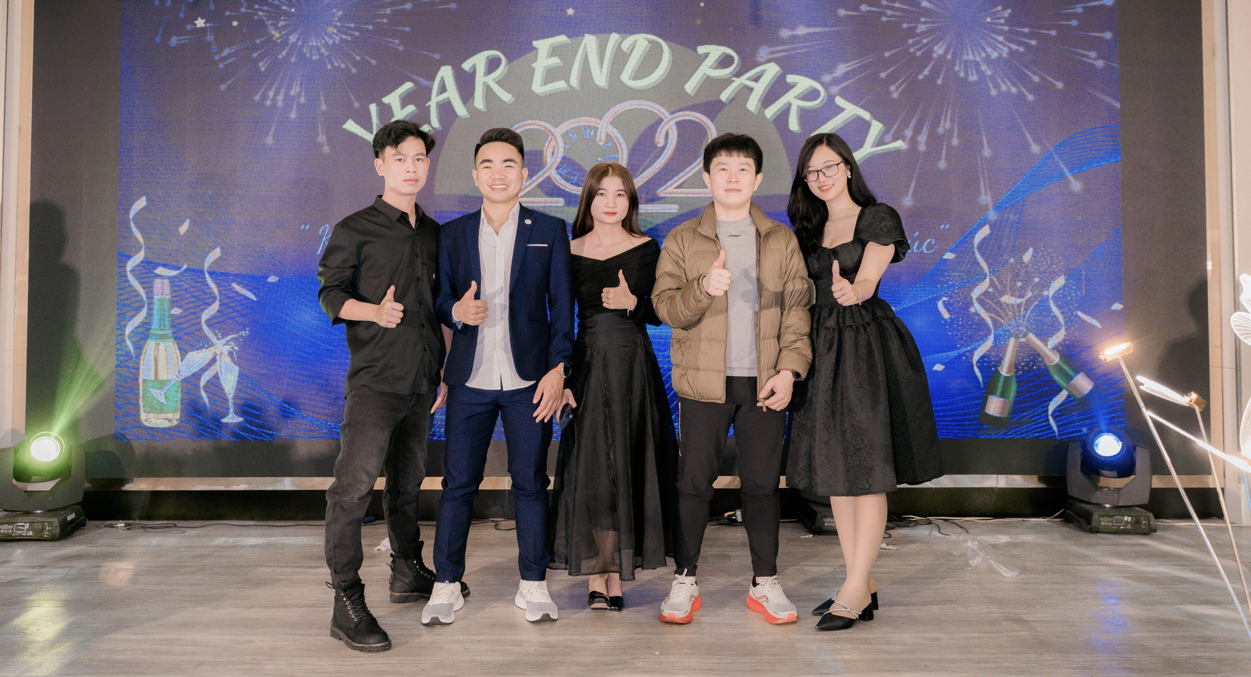 Duy Hướng tập trung phát triển kinh doanh
