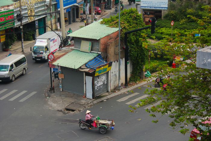 Tranh chấp đất đai không có sổ đỏ