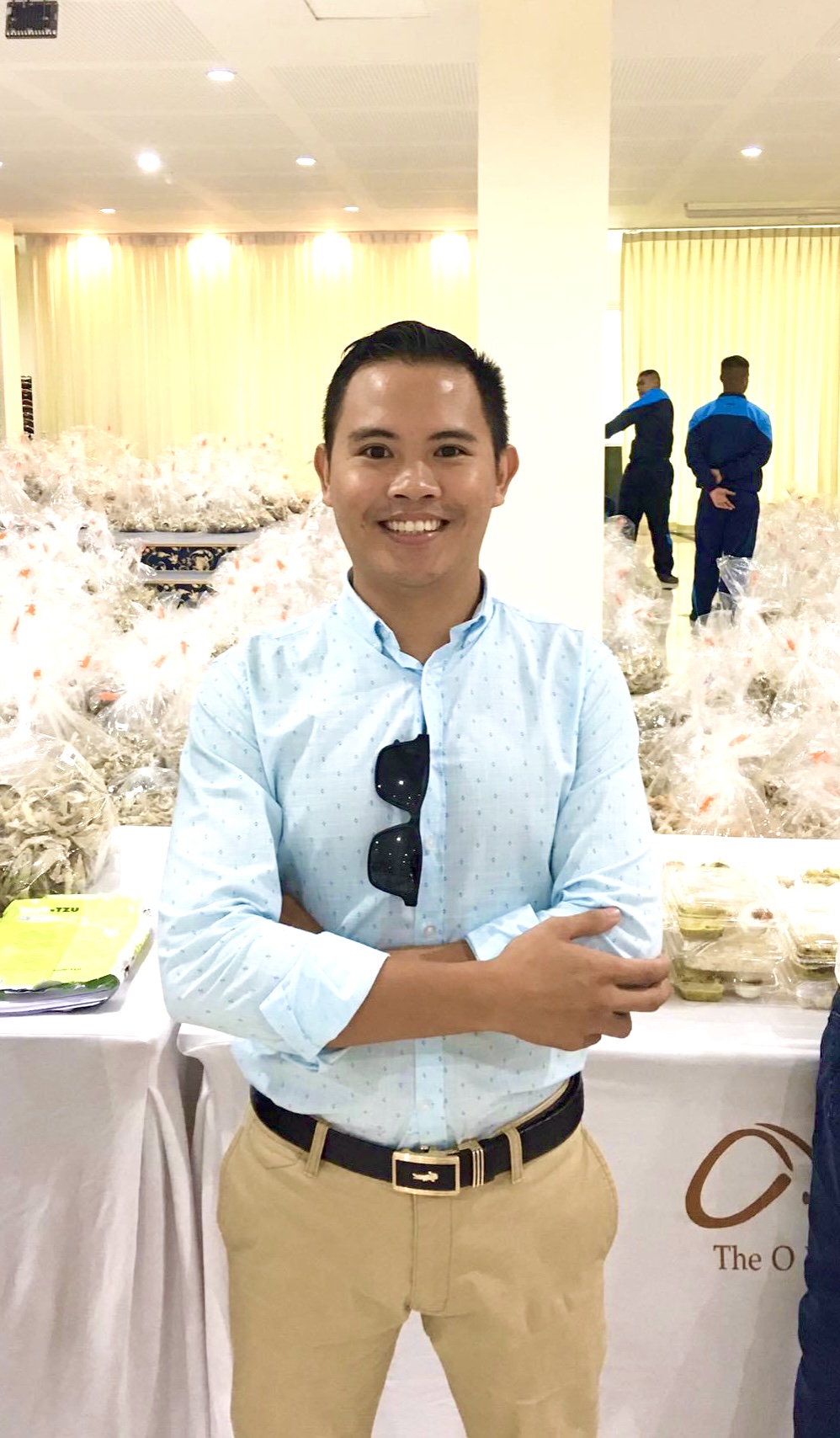 Thắng Mentor chia sẻ cách làm giàu từ Yến sào