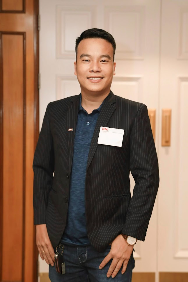 Con đường thành công Phạm Văn Bình
