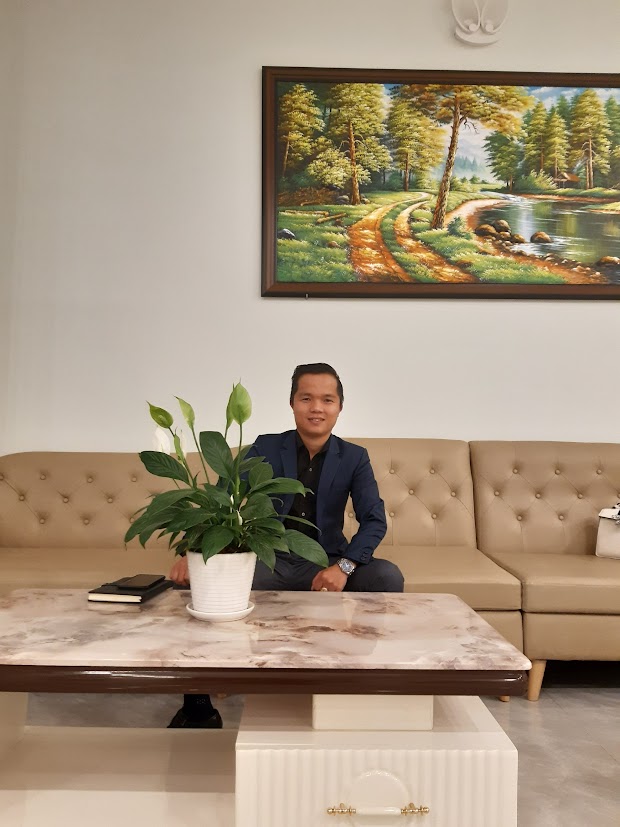 Thái Văn Chánh